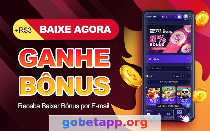 Gobet 2026 - Plataforma Licenciada, Segura e Confiável com Bônus Exclusivos 25 Imagem da página inicial 1