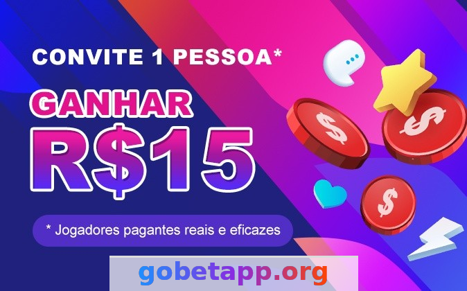 gobet - Aplicativo Mobile: Jogos Online em Qualquer Lugar 3 Imagem ilustrativa